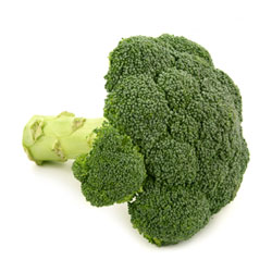 Broccolli