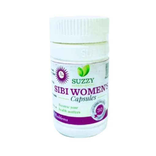 Sibi women bottle