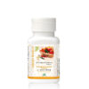 Beta-Carotene and Lycopene Capsule pack showcasing antioxidants and Vitamin A for prostate health and vision.