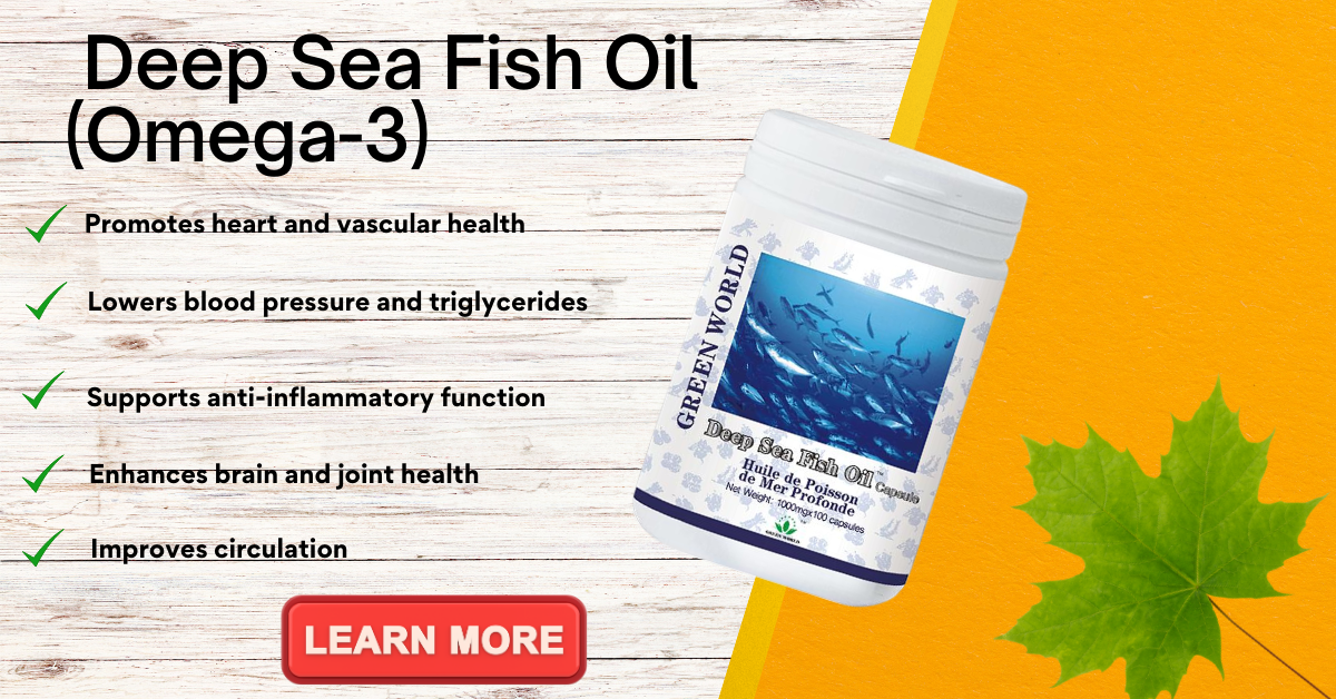 Deep sea fish oil ; Top high blood pressure drugs 2024