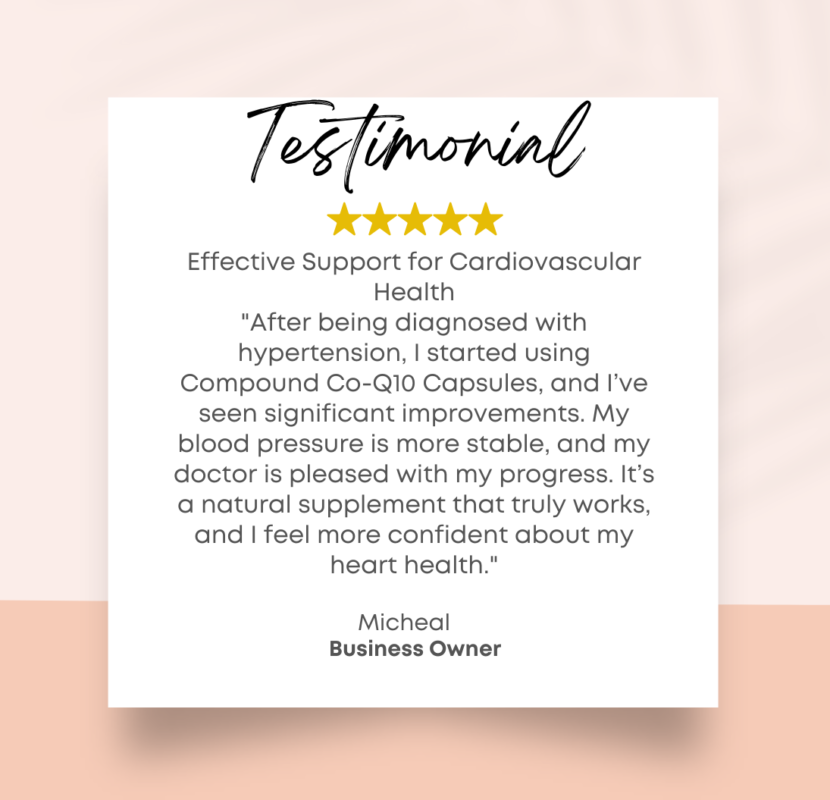 Testimonial from user of Top high blood pressure drugs 2024