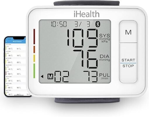 BP Monitor