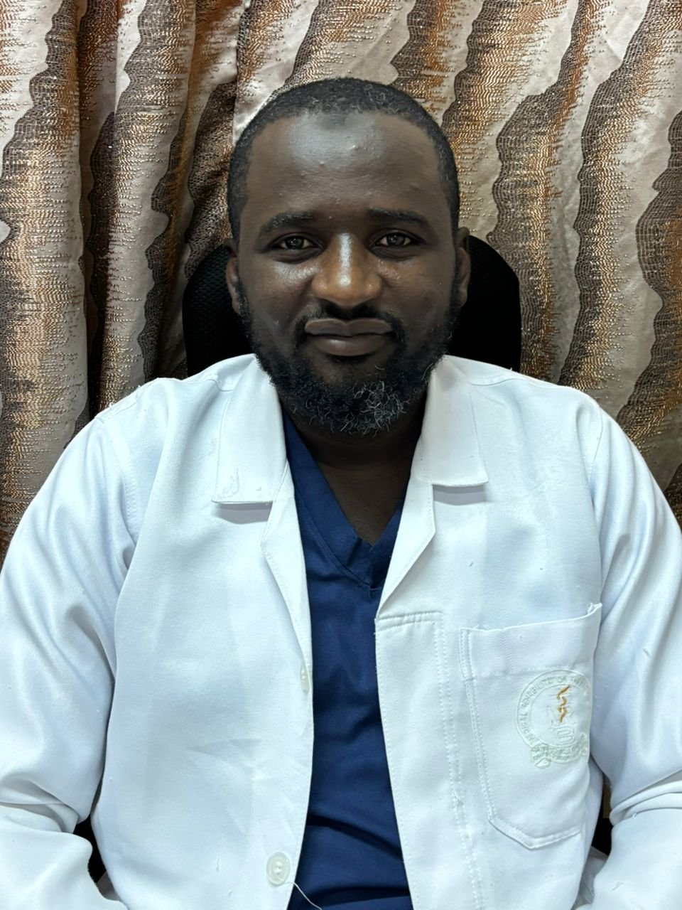 doctor