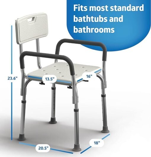 Shower Chair