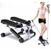 Stepper with Resistance bands