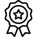 icon of medal