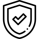 icon of shield