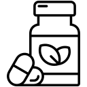 vitamin bottle
