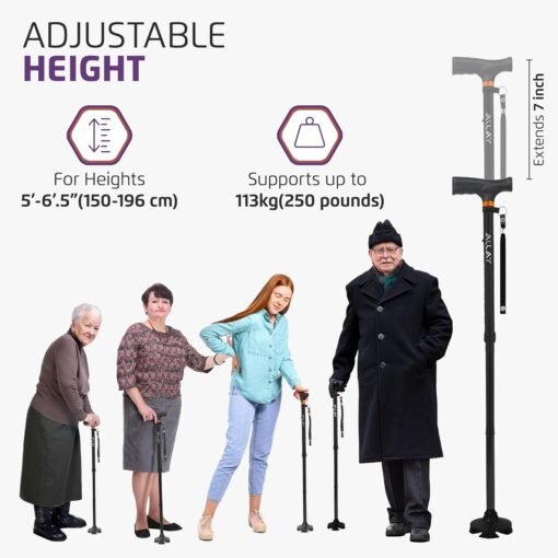 walking cane